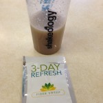 3-Day Refresh Fiber Sweep