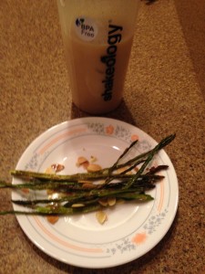 3-Day Refresh Souper jour 2