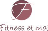 Fitness et moi Logo