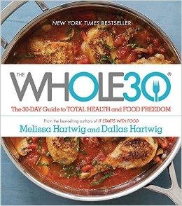 Image du livre Whole30