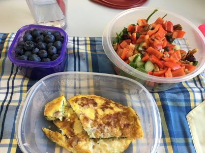 Omelette
