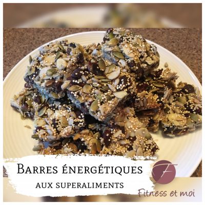 Lot De Barres Céréales énergétiques Max - Saveur Pomme Abricot - 9 Barres (495g)