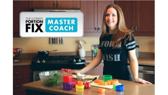 Master Coach Fitness et moi