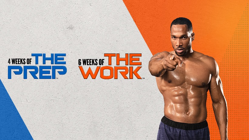 6 weeks of the work et 4 weeks of the prer fitness et moi amoila cesar