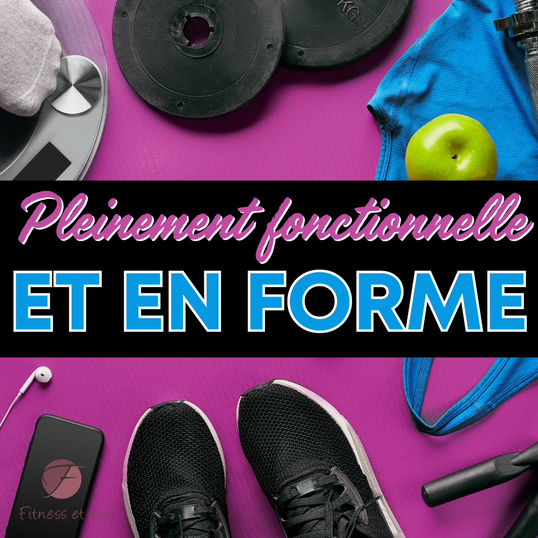 Fit club septembre