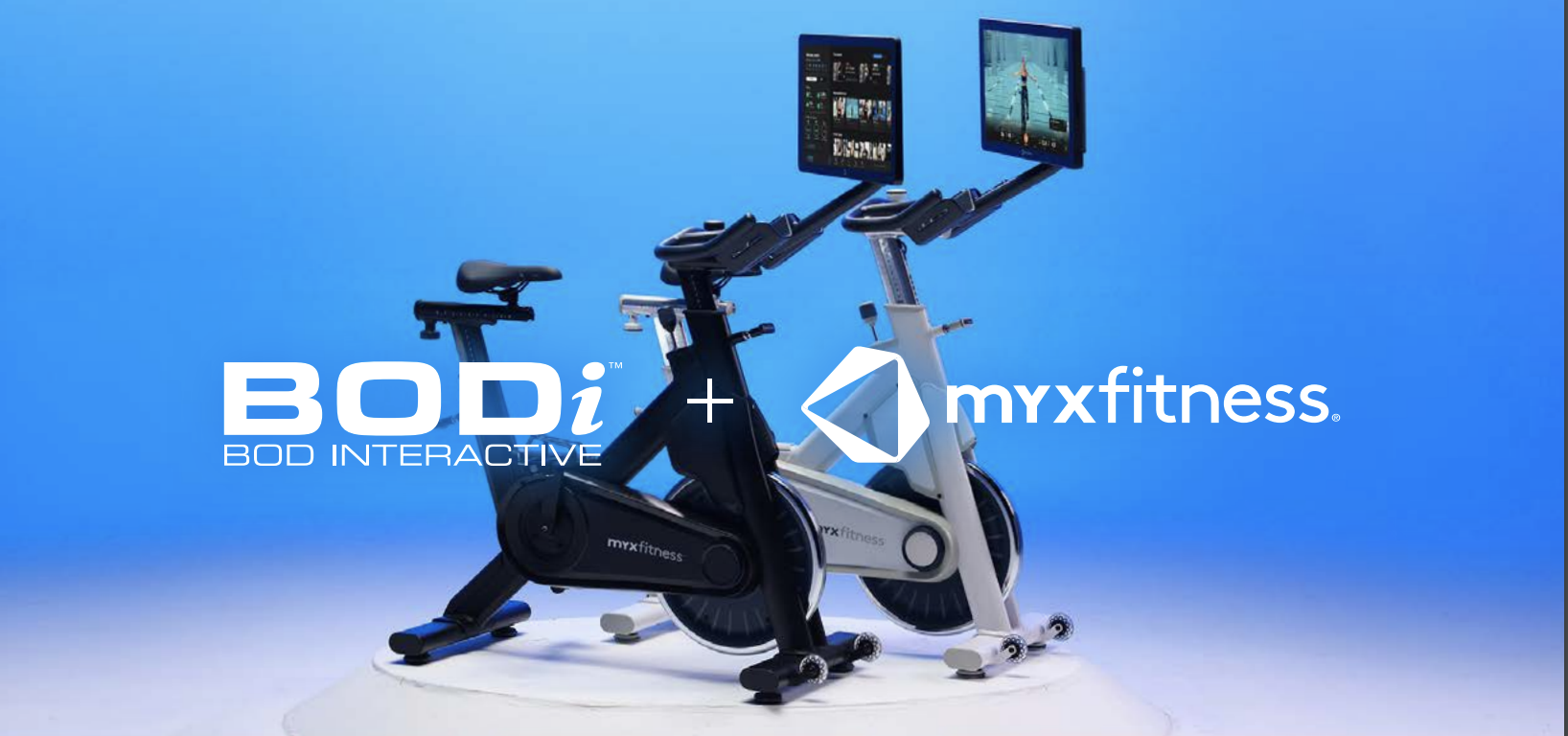Vélo d'Appartement MYCYOX 12kg - Bike Fitness Vélo d'Appartement MYCYOX 12kg - Bike Fitness