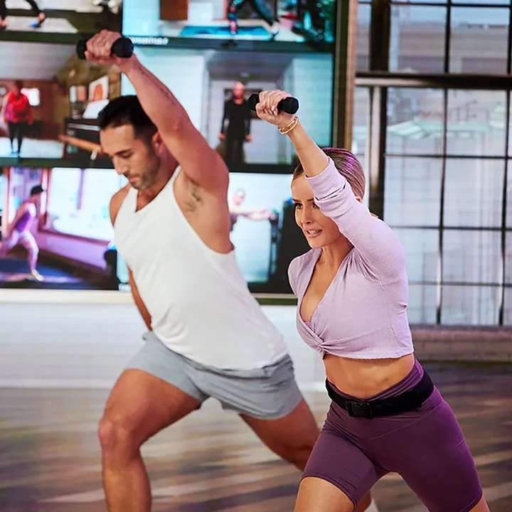Super block XB Pilates Fitness et moi