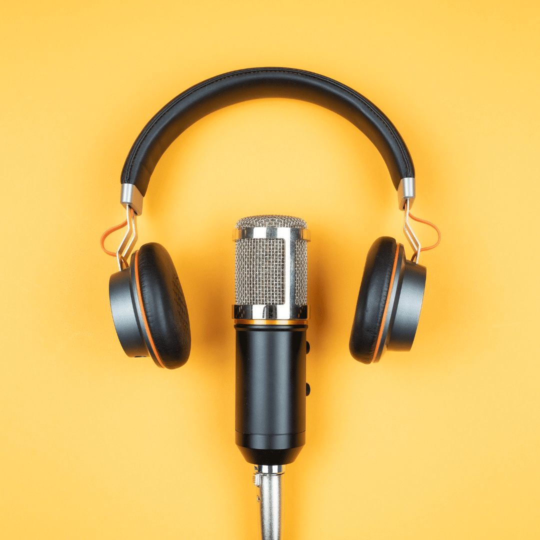 podcast